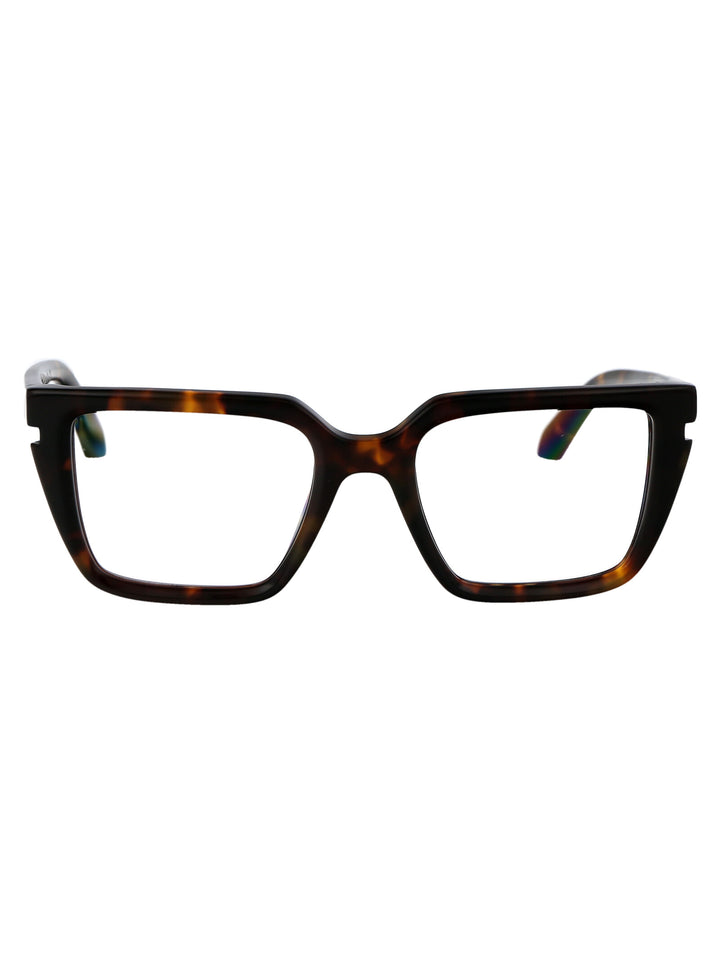 Off-White OPTICAL - Havana | 0afa2b4694b18add4771a3ad2669c7e3d53c4091