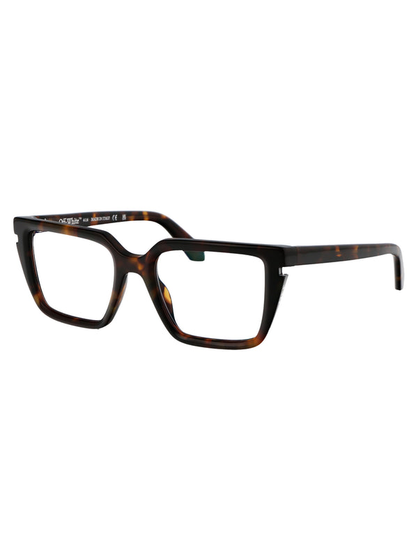 OPTICAL STYLE 52 SQUARED Optical