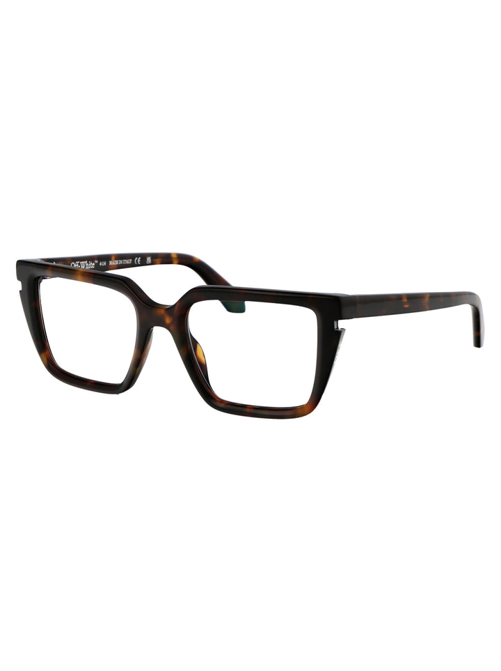 Off-White OPTICAL - Havana | 8142f3ad4088542c389a2a57e2bd9f53e7fecda7