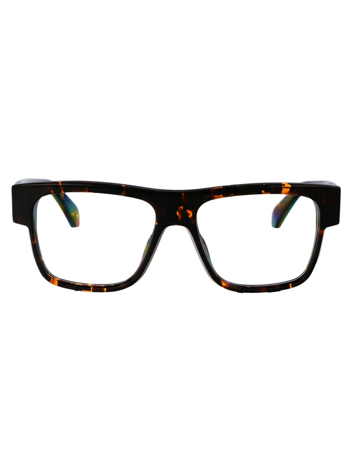 Off-White OPTICAL - Havana | a109f965f19a5aaa959fc33b12f67671dbcdd27b
