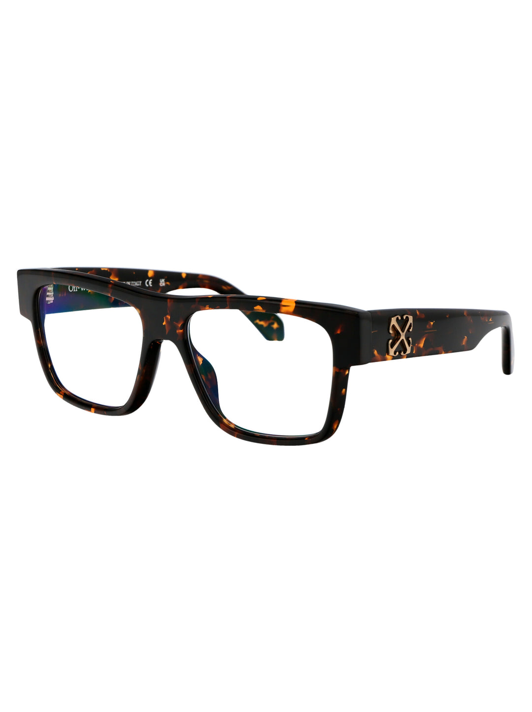 Off-White OPTICAL - Havana | e6dc221dffe952e88916dd1e3624da02cb98739a