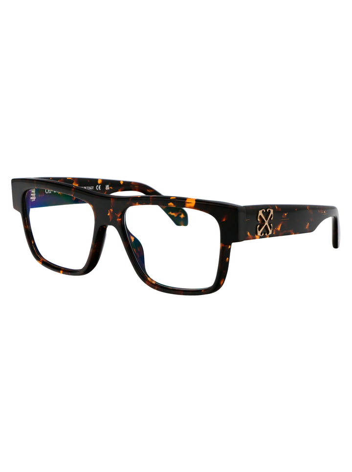 Off-White OPTICAL - Havana | e6dc221dffe952e88916dd1e3624da02cb98739a