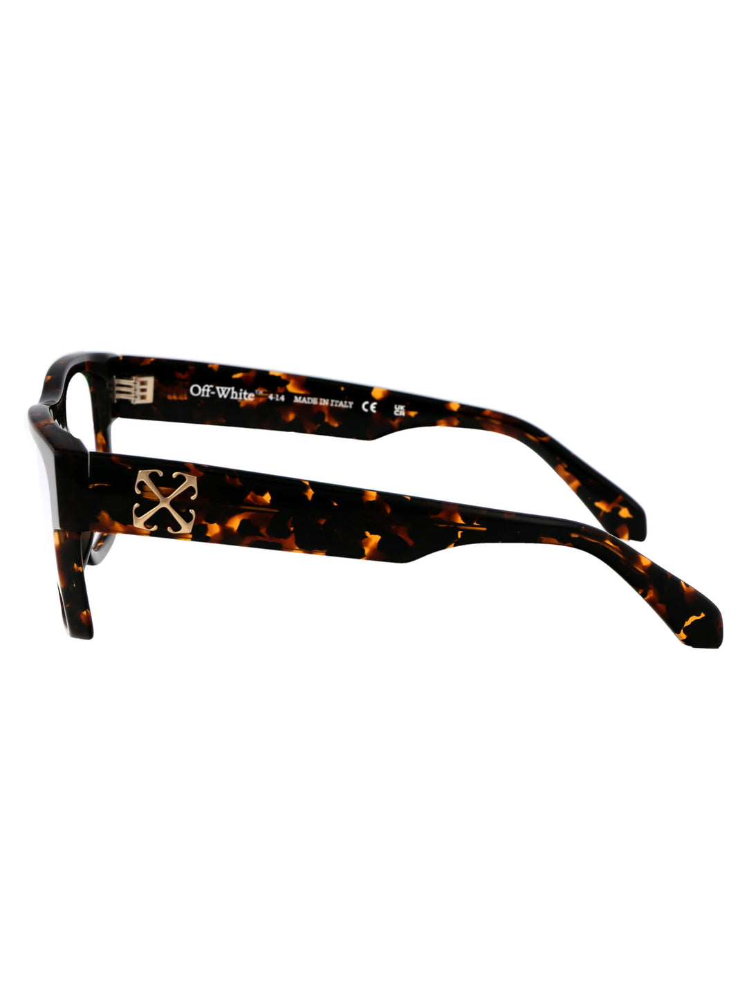Off-White OPTICAL - Havana | b5f5f7ad5f146cc1948dfda60ccb52c904b21e27