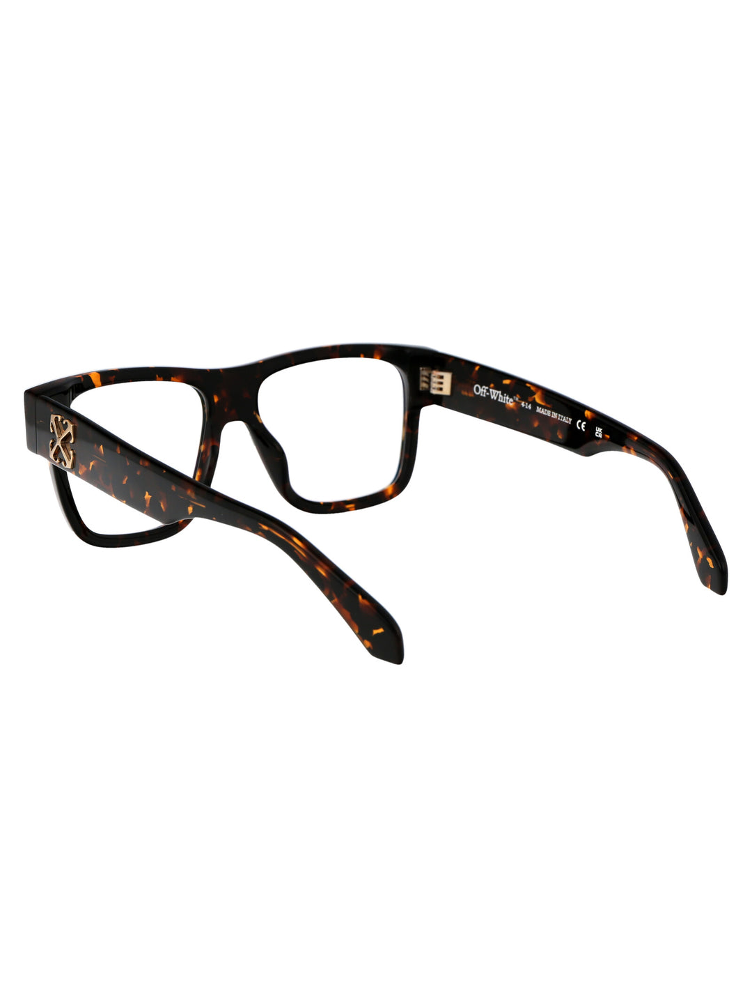 Off-White OPTICAL - Havana | c10c795544d2e7285f3a6c6db3004a65d151bd67