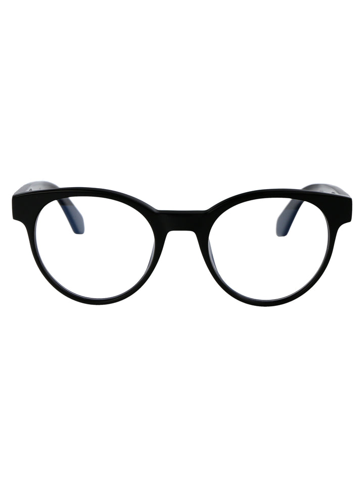 Off-White OPTICAL - Black | f78ec892ce54dc582aef0b414b9b9de945bf8429