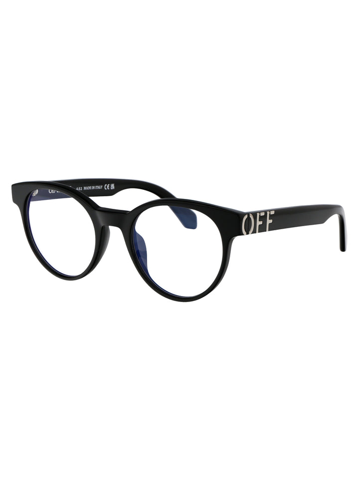 Off-White OPTICAL - Black | eb19ebe55fb9ca0c1d40ac271a1a478ea7a034ac