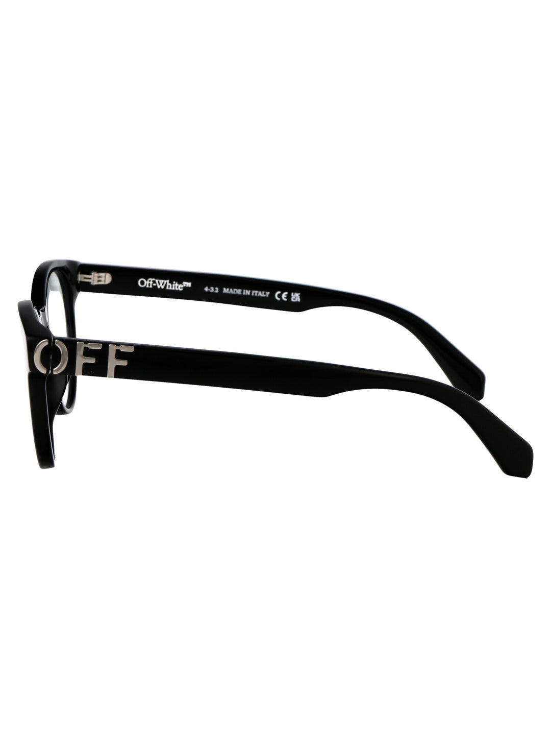 Off-White OPTICAL - Black | 224cc473f5cf91ecf23689c2a98a96697b7fbbcb