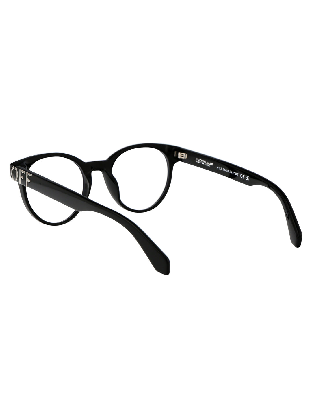 Off-White OPTICAL - Black | af7b28ba545209c521ed78ece6e7a09ef4850e16