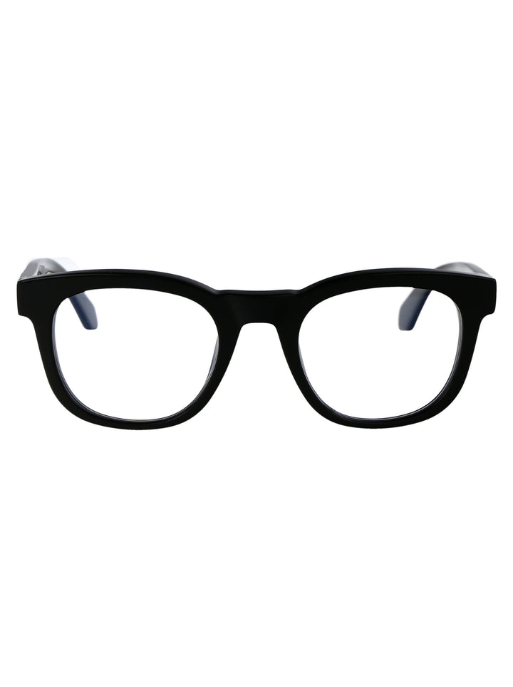 Off-White OPTICAL - Black | 03d2831c7abbb75e9eca893d13c7433fb74516b2