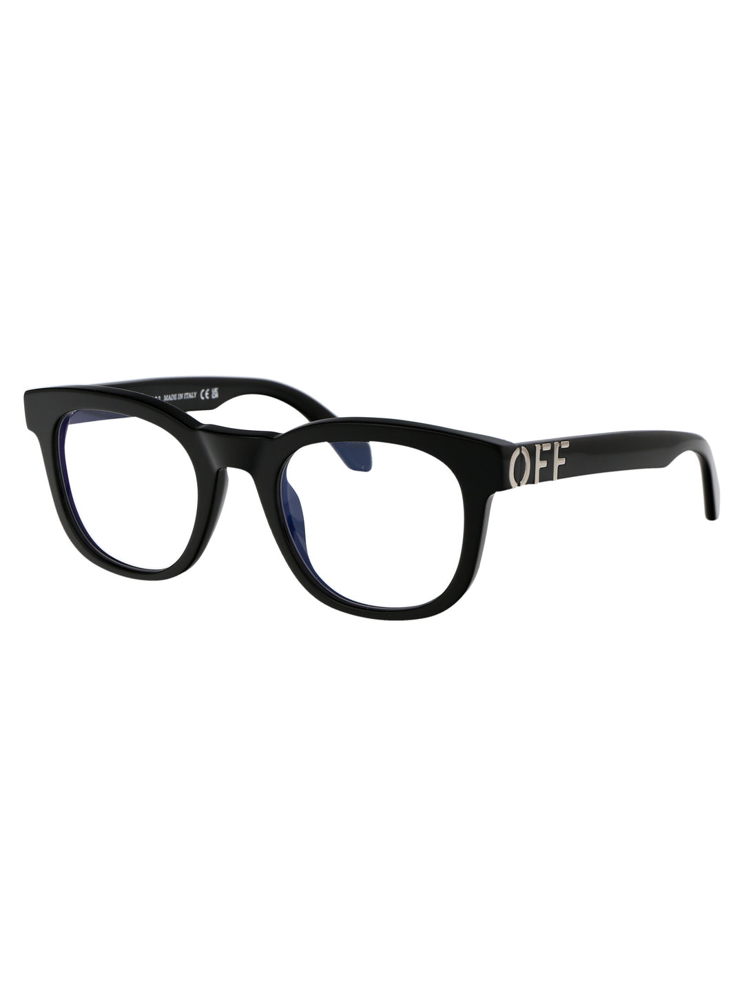 Off-White OPTICAL - Black | 77f400aeb687fac89fe669057efd7f02ad290203