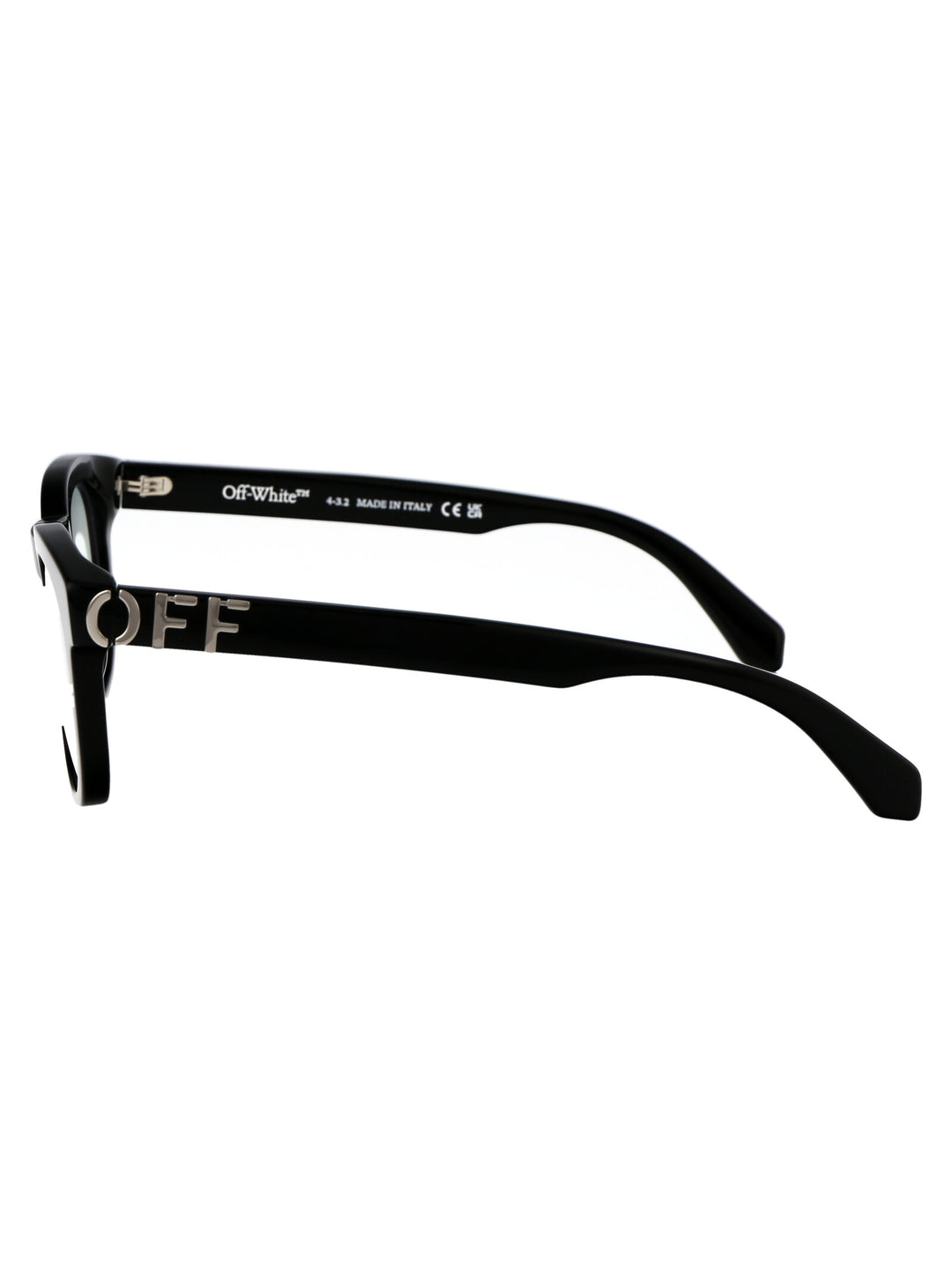 Off-White OPTICAL - Black | 5b87cd7ed7d8e92bc49a06b8d4b4df4e1e884ec0
