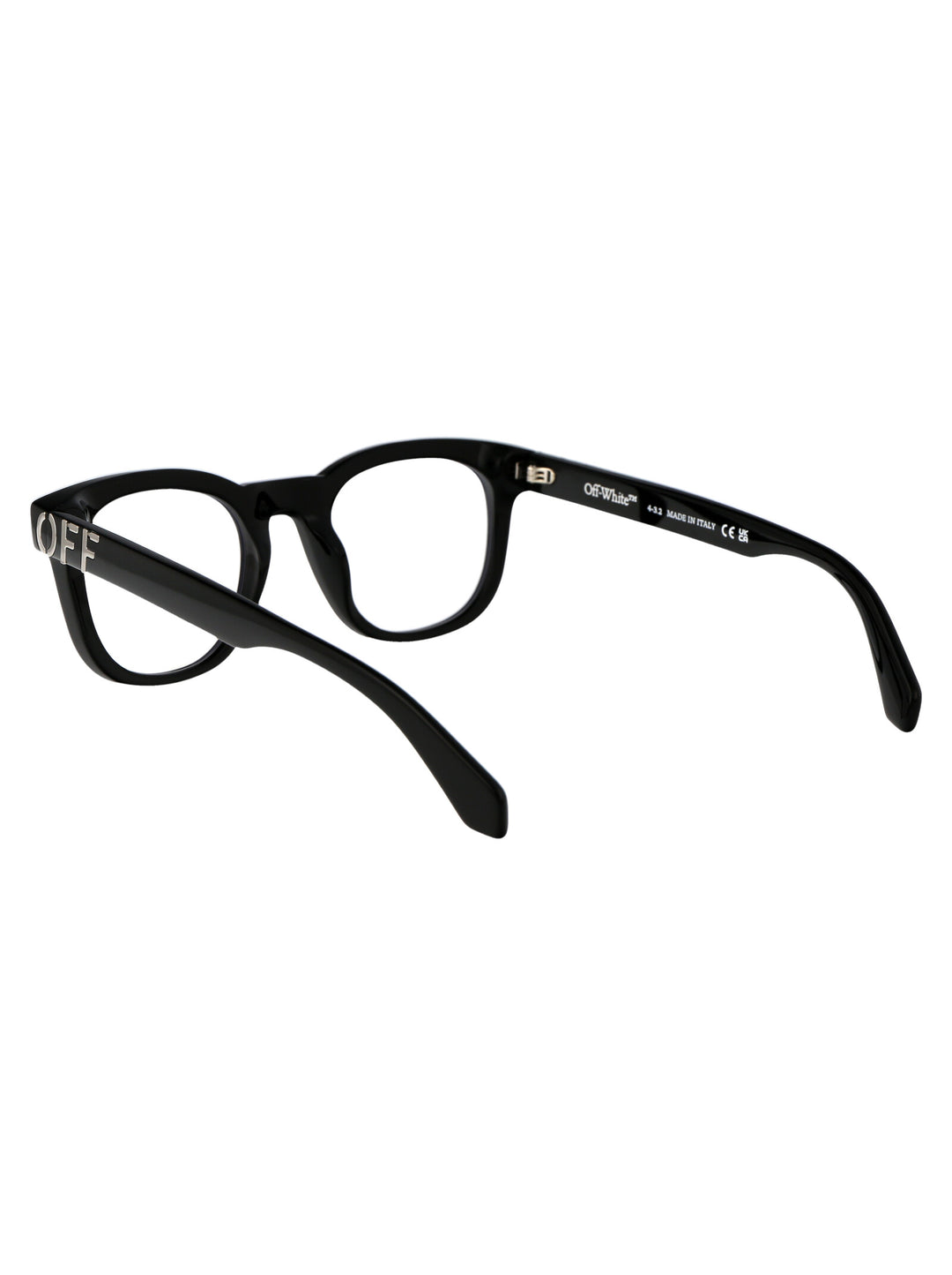 Off-White OPTICAL - Black | 104cd1136223ab06128fca1cce485a451eeb7c6b