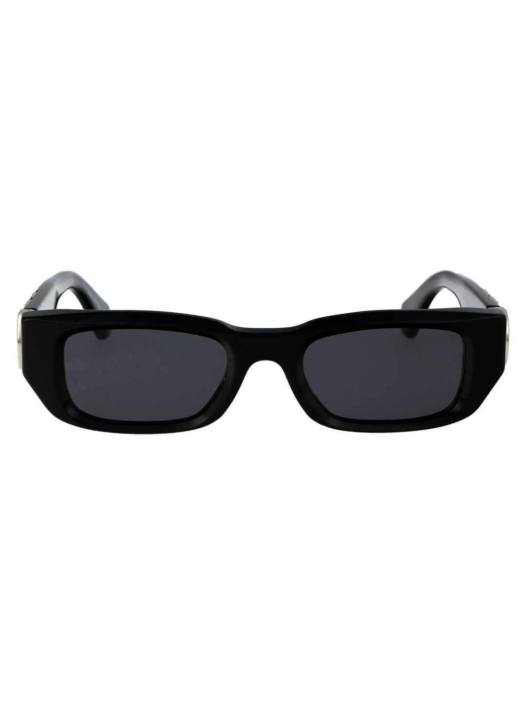Off-White SUNGLASSES - Black | aedaaab280d01aa1eb1cea8dc4269b6a6c92dd97