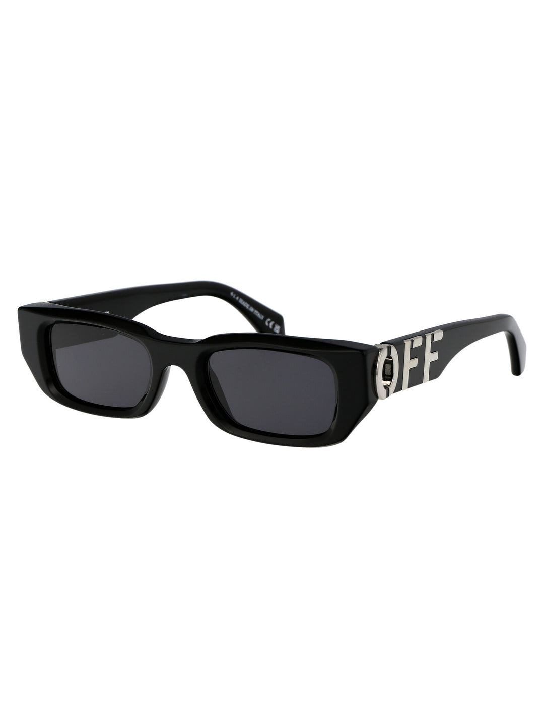 Off-White SUNGLASSES - Black | 47838261e974762f3eebd3c9a613a4114ad0fca6