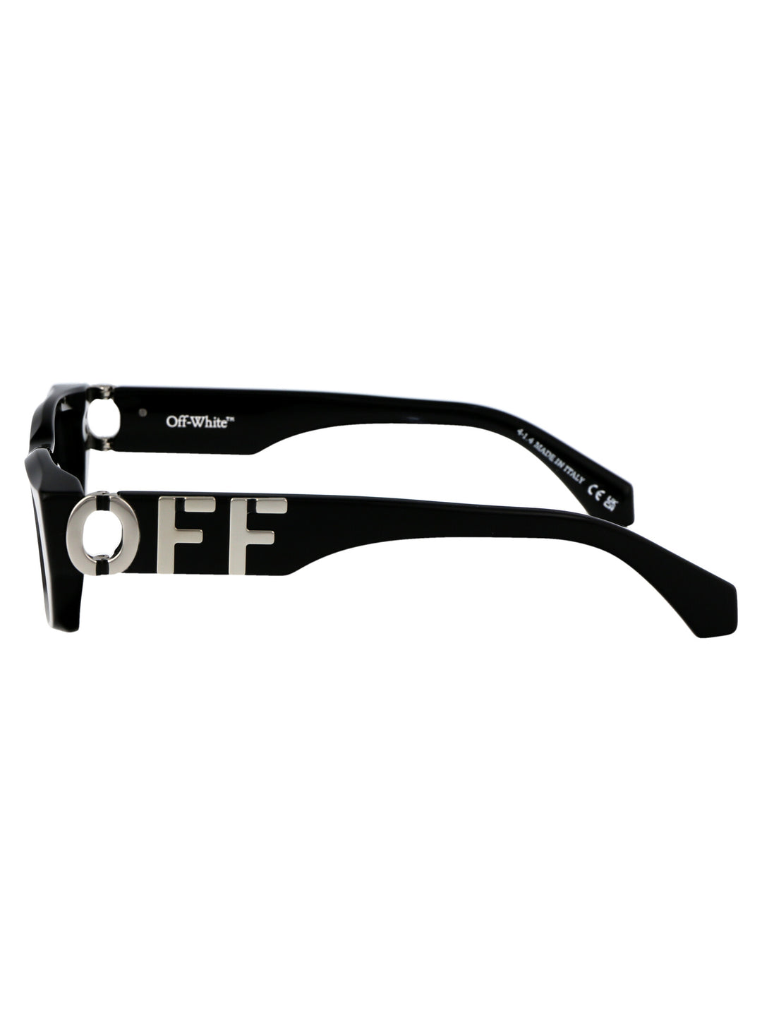 Off-White SUNGLASSES - Black | 501bab31b7d5d81fff353eb9601a876c8b4a522b