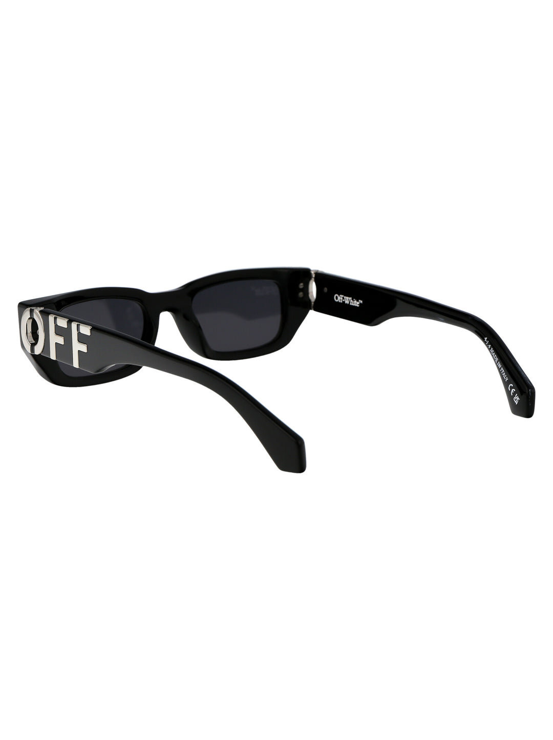 Off-White SUNGLASSES - Black | 58ad0c1fcc926234c1d7a3469473b6d5df419906