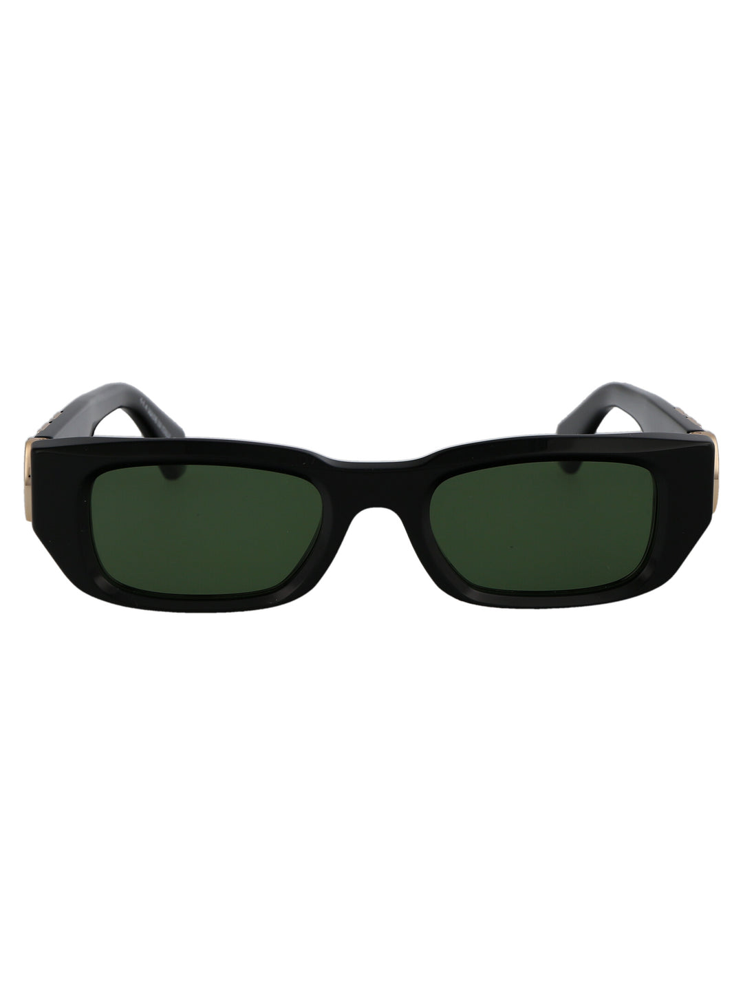 Off-White SUNGLASSES - Black | dd04f1369a1fa05116e9ada0287eadb094402d2d