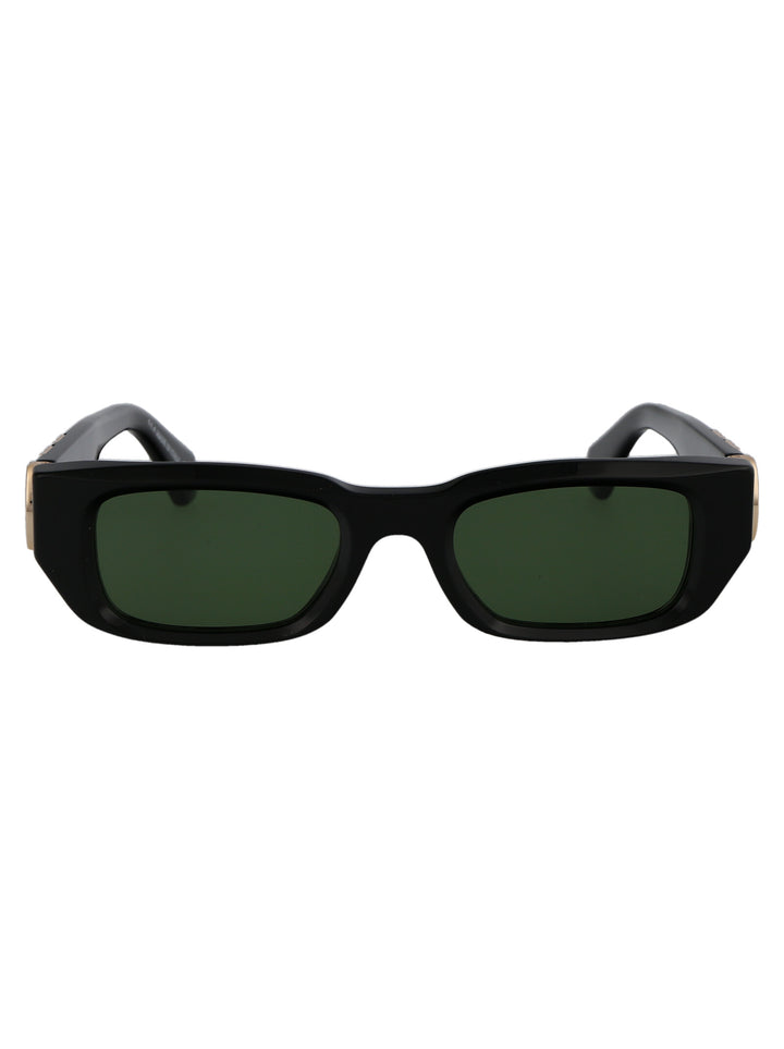 Off-White SUNGLASSES - Black | dd04f1369a1fa05116e9ada0287eadb094402d2d