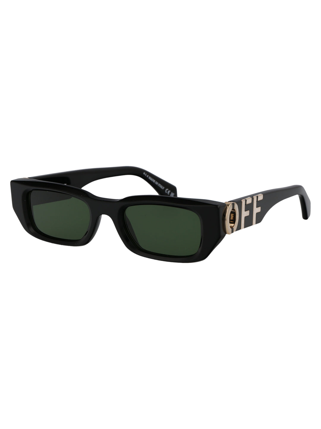 Off-White SUNGLASSES - Black | 07c3c0e8c9a1b39f4490936c4c06acb094f606cd