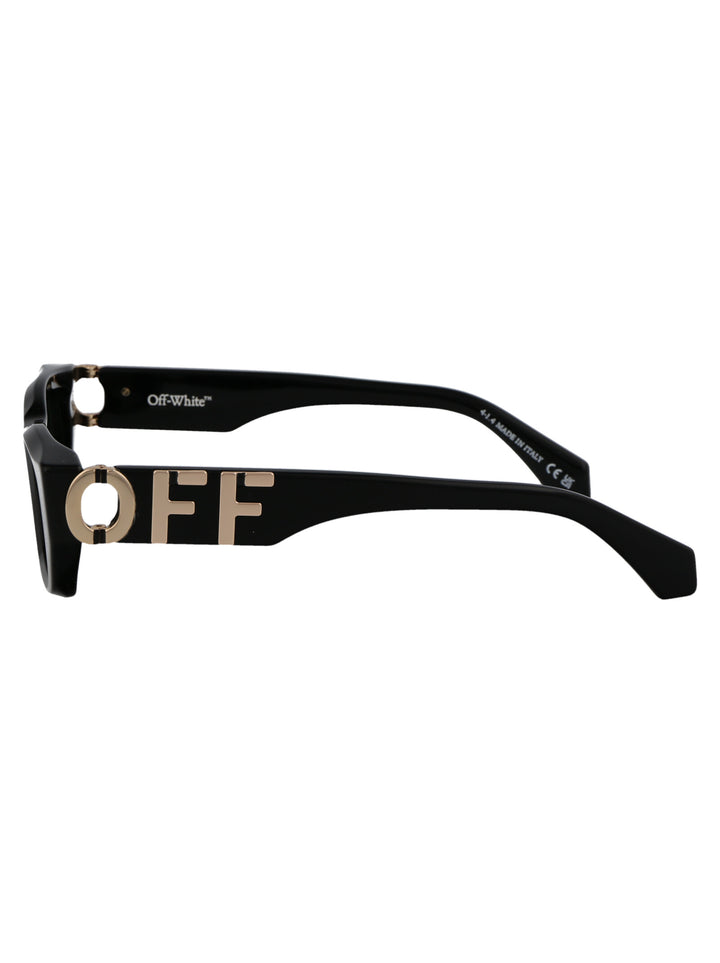 Off-White SUNGLASSES - Black | 3c3539ea655d89adb68936c1cefa1b3a053fda4c