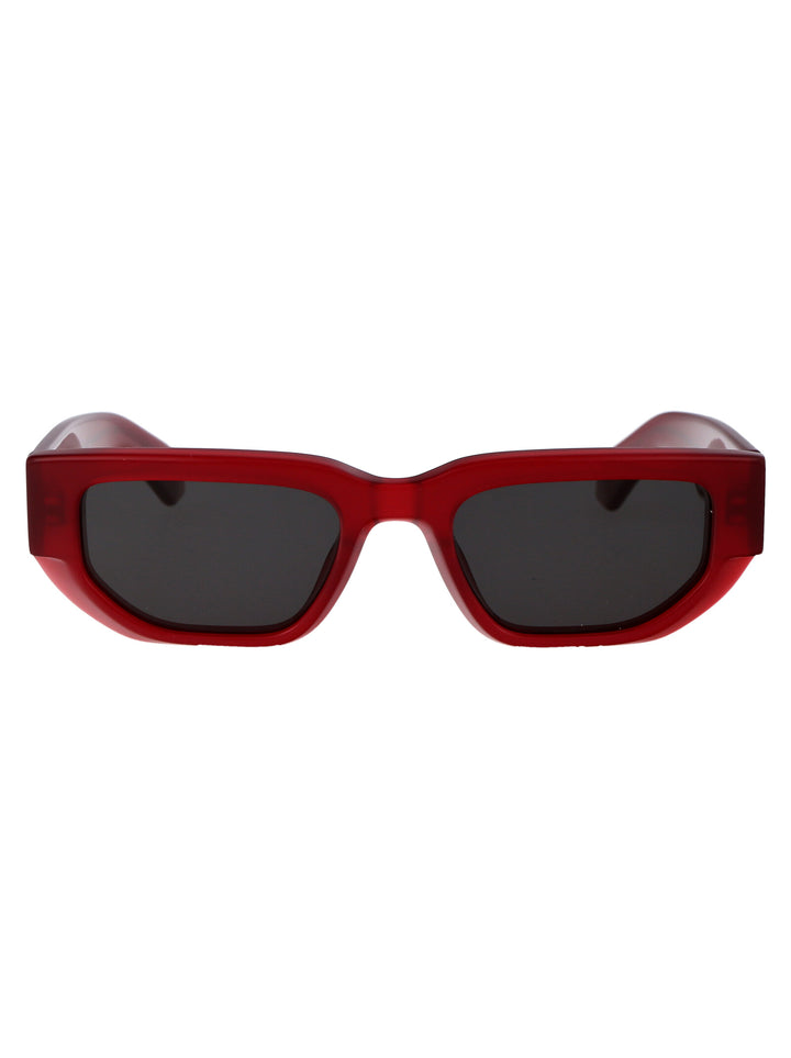 Off-White GREELEY SQUARED Sunglasses