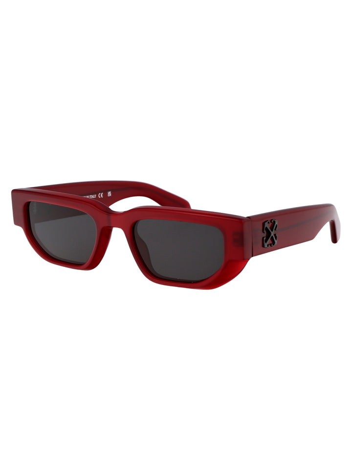 Off-White GREELEY SQUARED Sunglasses