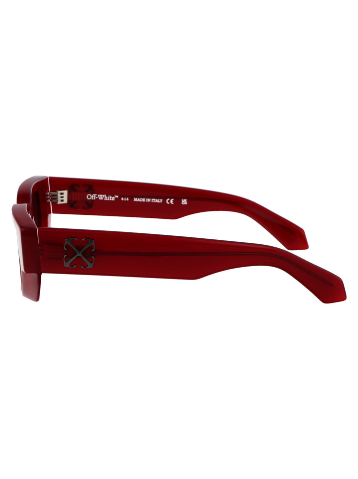 Off-White GREELEY SQUARED Sunglasses