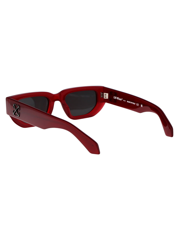Off-White GREELEY SQUARED Sunglasses