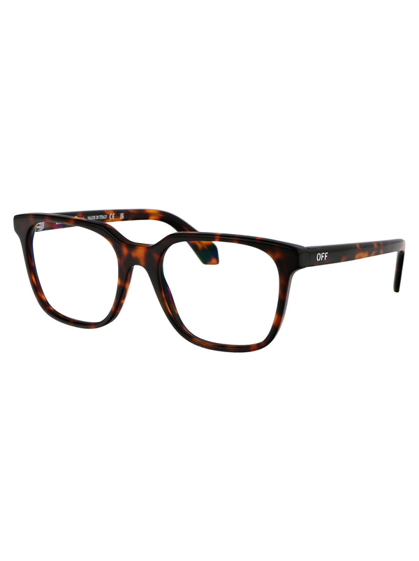 OPTICAL STYLE 38 SQUARED Optical