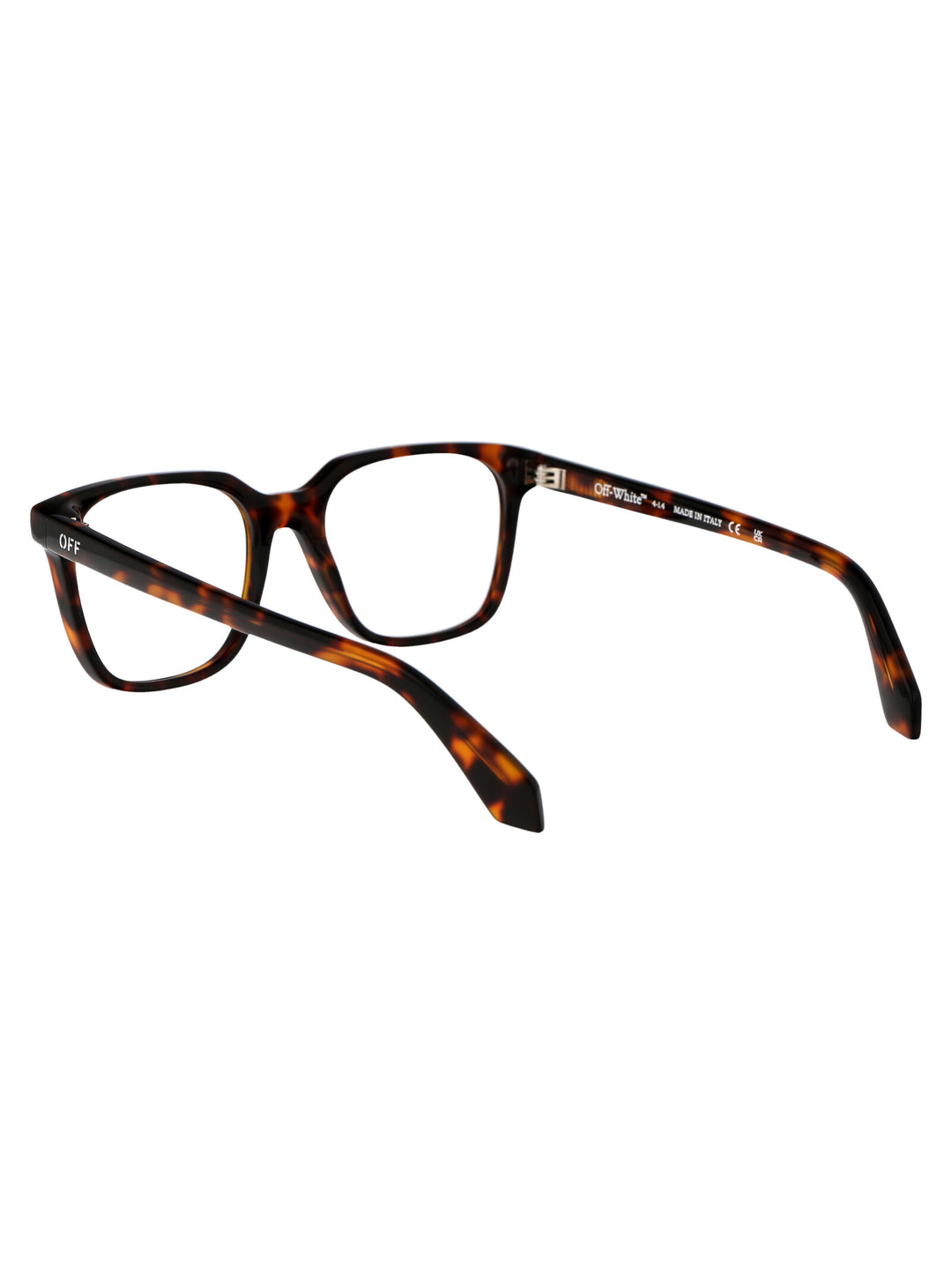 Off-White OPTICAL - Havana | 044d4fcbc7f5d47585a2e72c9b533e2115de4edc