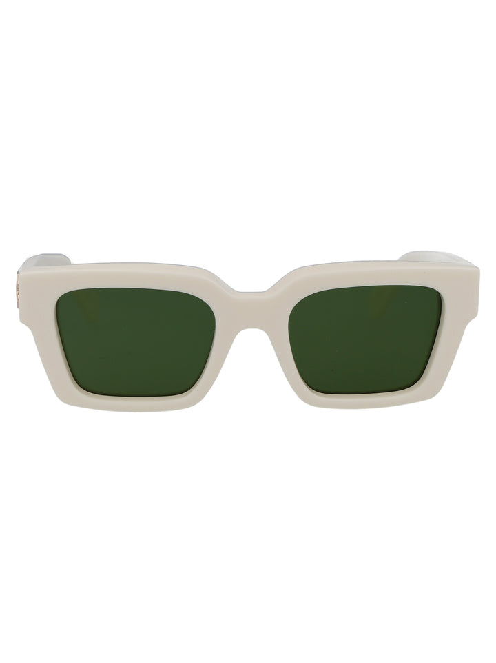 Off-White VIRGIL SQUARED Sunglasses