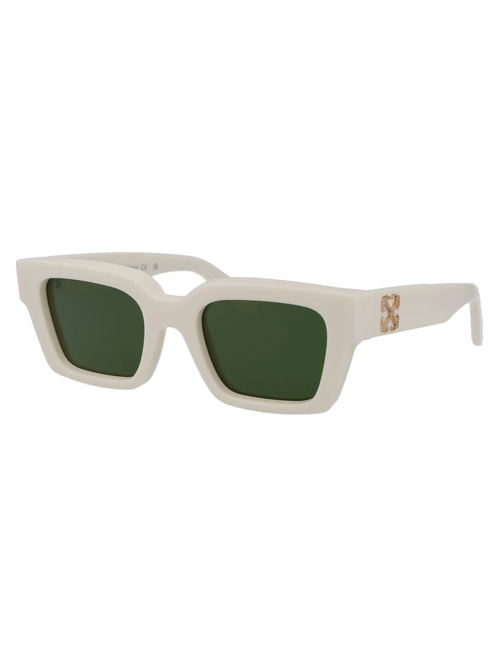 Off-White VIRGIL SQUARED Sunglasses