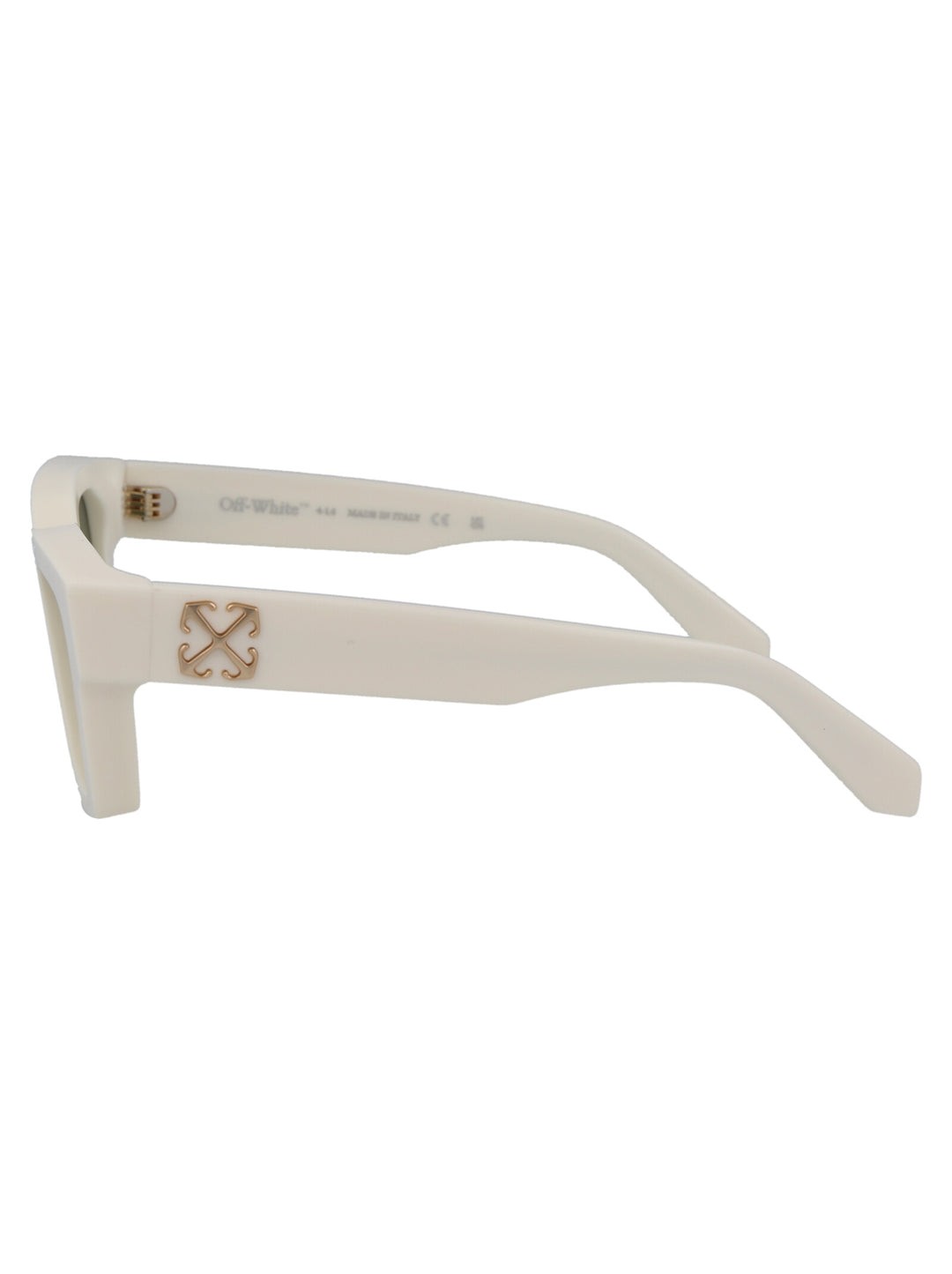Off-White VIRGIL SQUARED Sunglasses