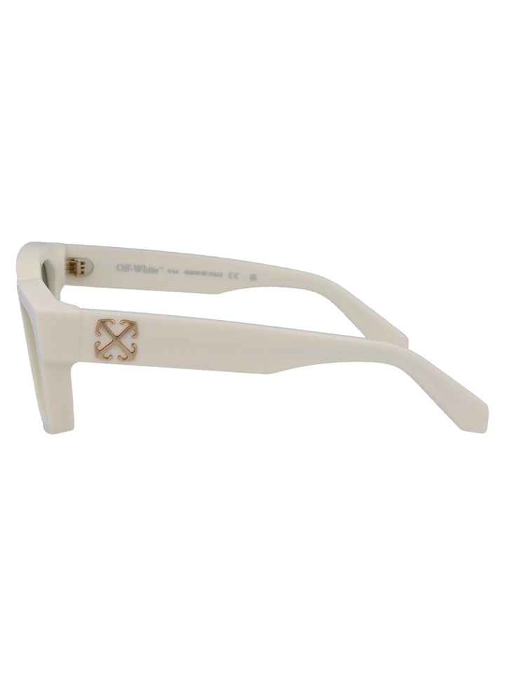 Off-White VIRGIL SQUARED Sunglasses