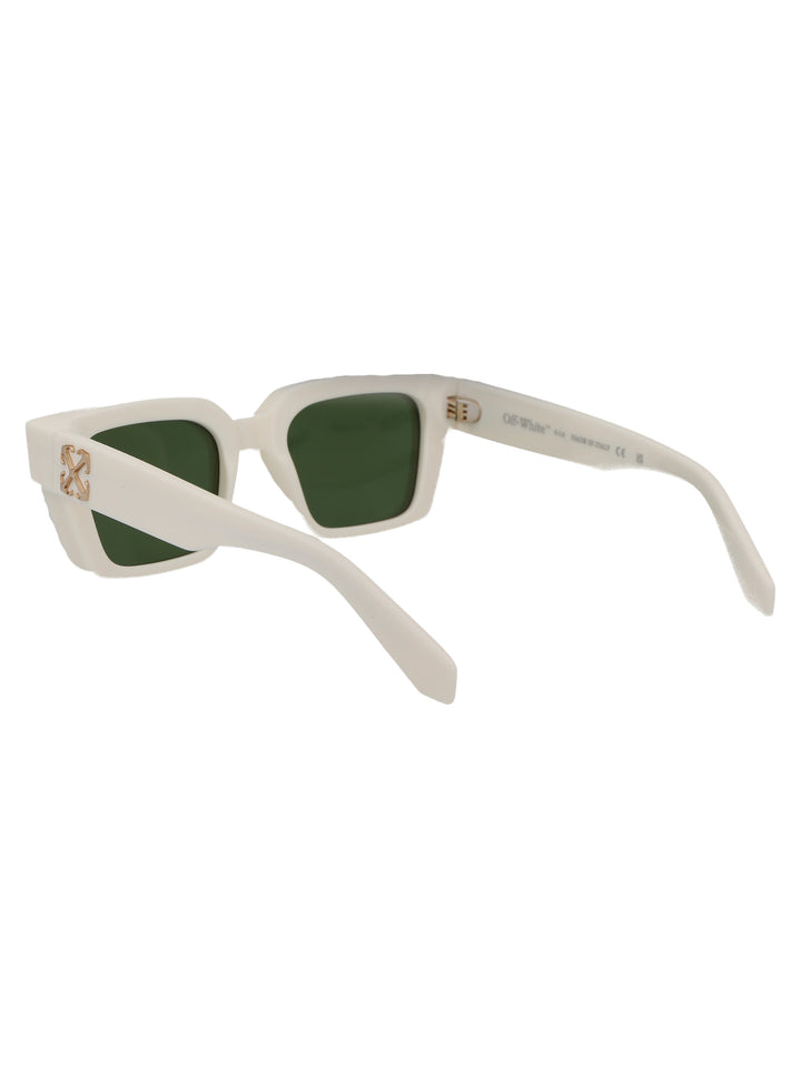 Off-White VIRGIL SQUARED Sunglasses