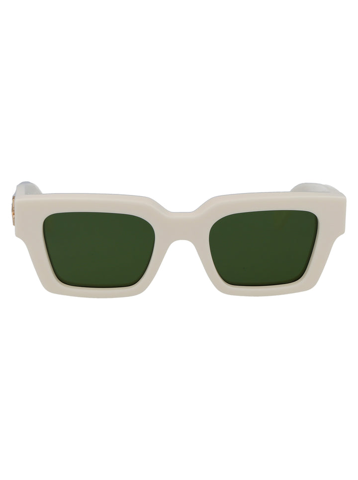 Off-White SUNGLASSES - White | 7c729321693cd050bb8256631318e254b924f9c5
