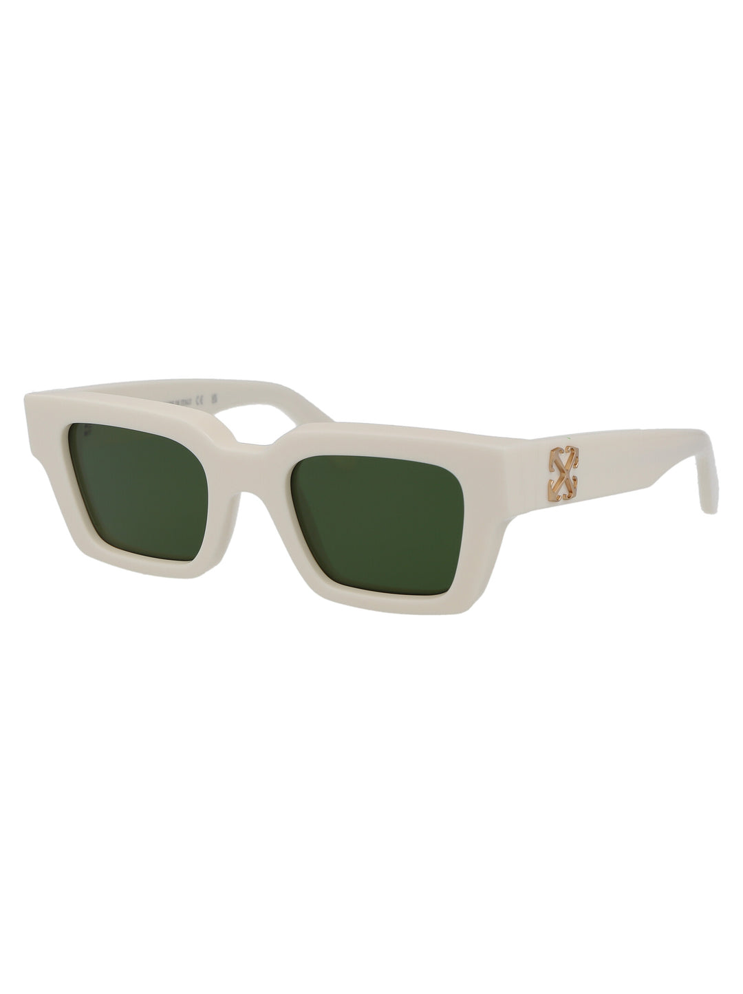 Off-White SUNGLASSES - White | 493424f4771a6d8a3d6838d0defc2695fa022c02