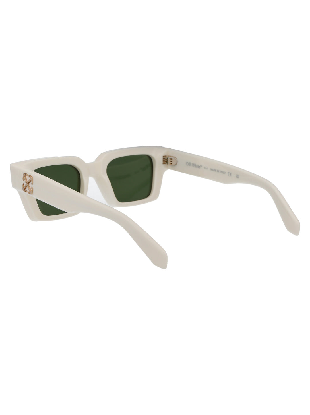Off-White SUNGLASSES - White | 2efb411c9cb94fa5713d804645b6ac5e126c24c2