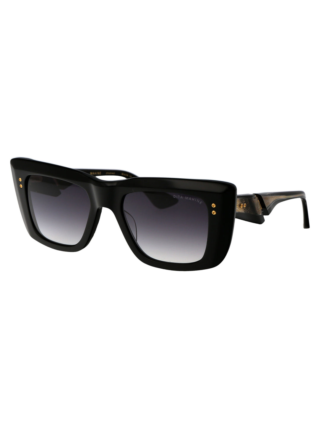 Dita SUNGLASSES - Black | 4f0b414fdaf53a0efefdf60a0e4e055fc3faecaf