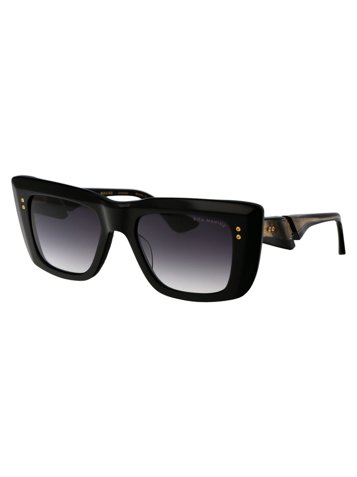 Dita SUNGLASSES - Black | 4f0b414fdaf53a0efefdf60a0e4e055fc3faecaf