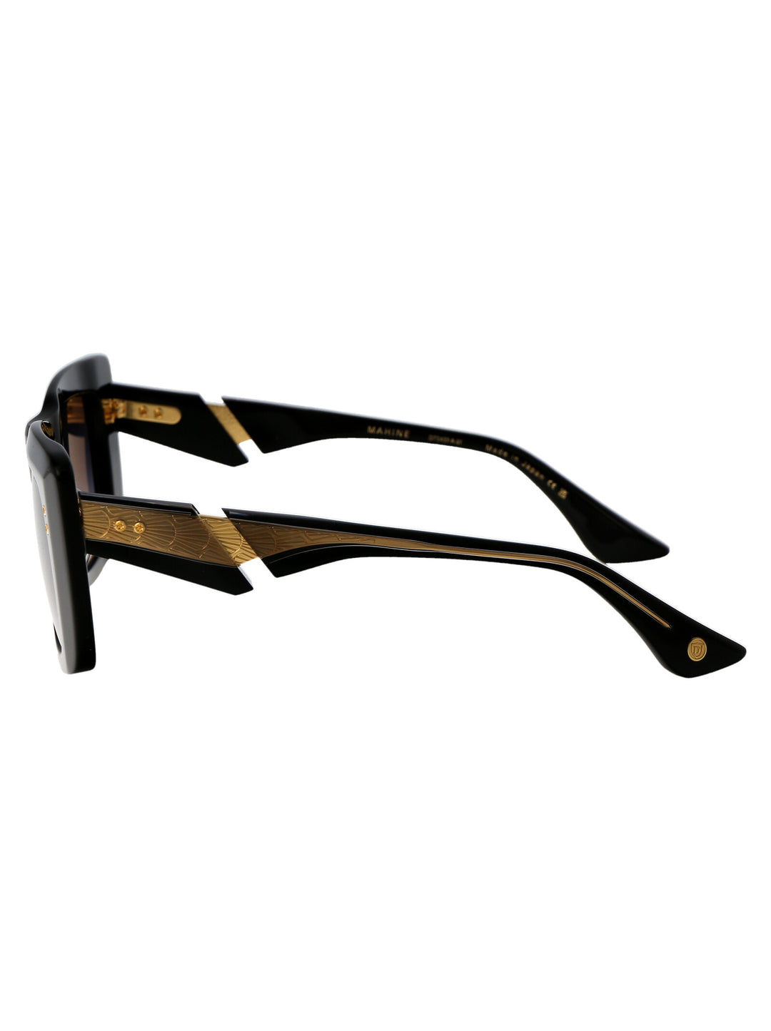 Dita SUNGLASSES - Black | b9f23ae5d65088613b049dc13da9b24ffb89fb57