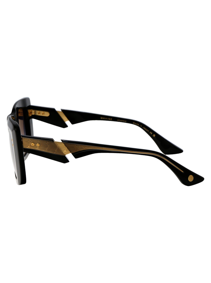 Dita SUNGLASSES - Black | b9f23ae5d65088613b049dc13da9b24ffb89fb57