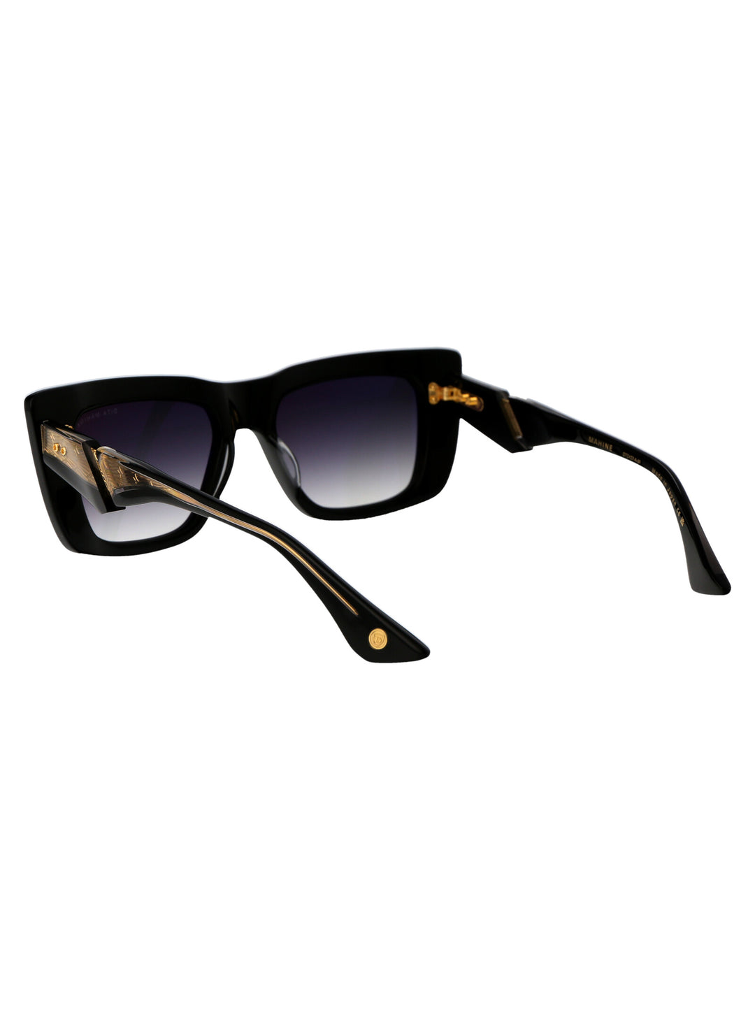 Dita SUNGLASSES - Black | f6a591ba0064e75d362357d8f4206a63adb5e755