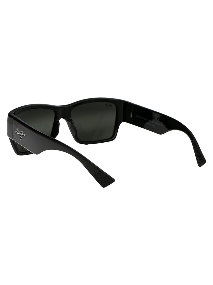 Maui Jim SUNGLASSES - Grey | d731070a5ef4d90b2b79c65b6ee3bf7a704de3e1