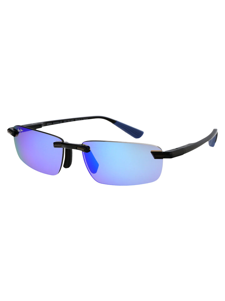 Maui Jim SUNGLASSES - Blue | c200b19700a39e2e095c5e56e32041474019237c