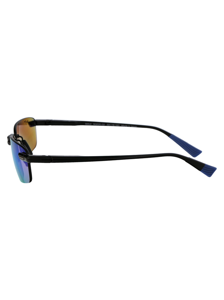 Maui Jim SUNGLASSES - Blue | 9defd7a7f4f95681d2bb6e33b8ae6fae930db859