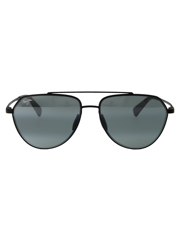 Maui Jim SUNGLASSES - Grey | 38be5906fe34cde23ee3ef00122e376eec7f1d3d