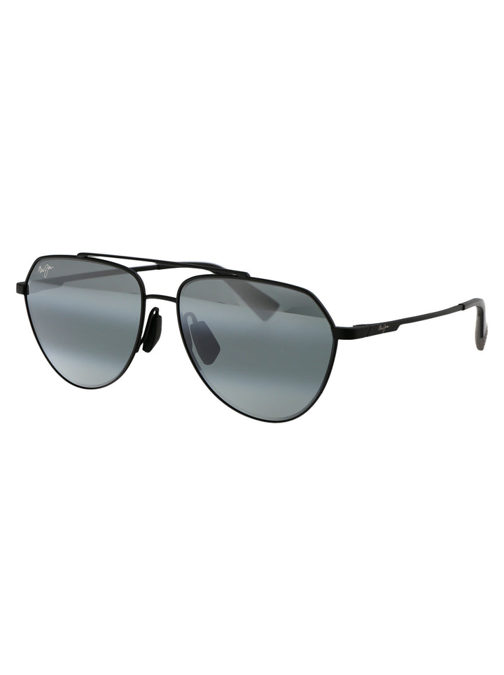 Maui Jim SUNGLASSES - Grey | 891cbd150fa24d51b1ca21910b00c2a8565afe25