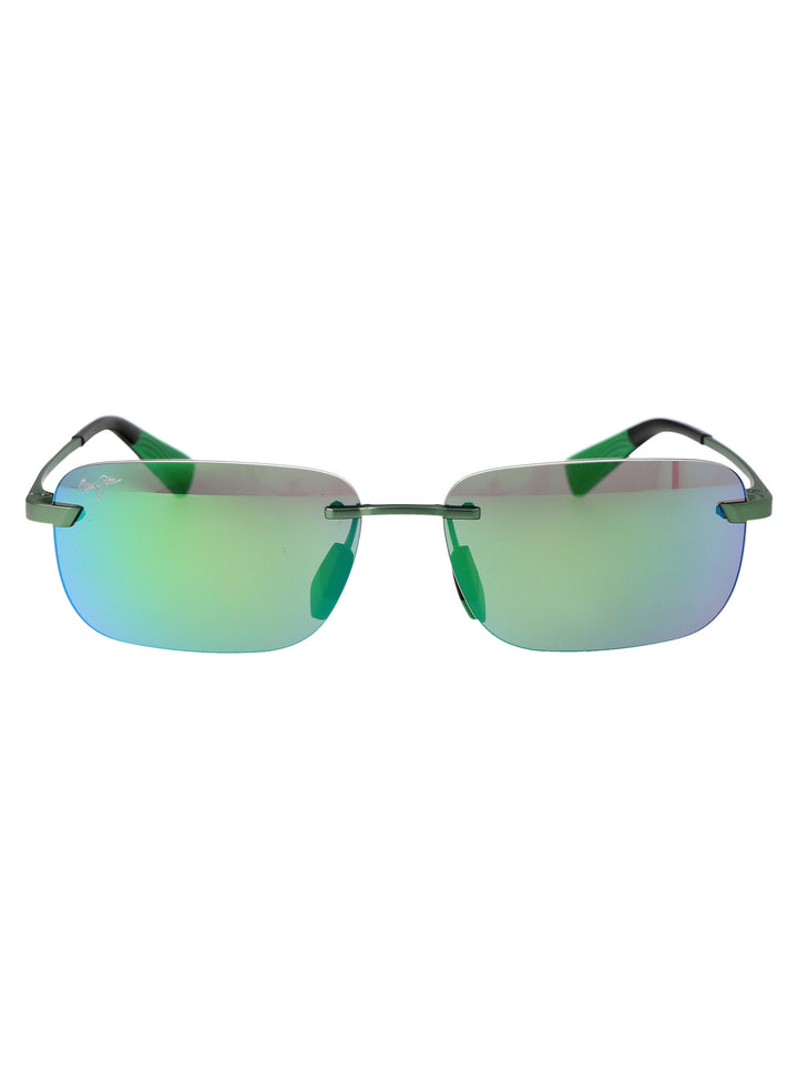 Maui Jim SUNGLASSES - Grey | 09c12d440f9886860a443b5d13b4e72b5c38d318