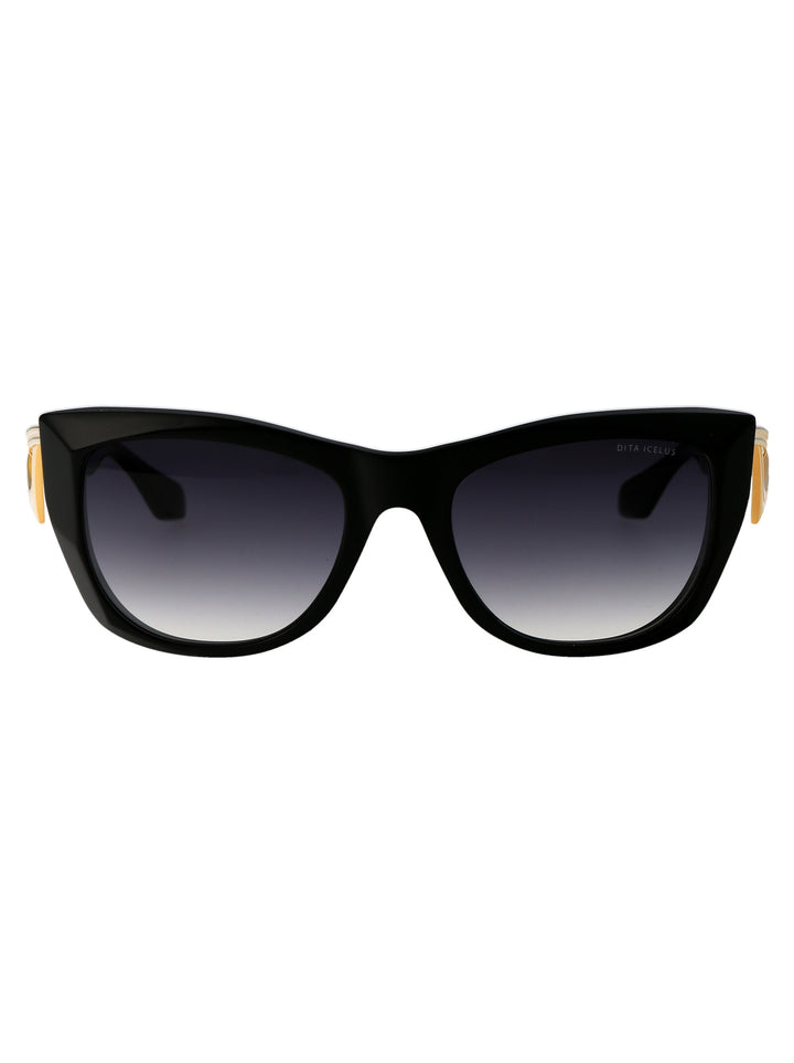 Dita SUNGLASSES - Black | b30ec60a0020e2eceda943e5346202f5f691a49d